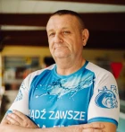 Imię Nazwisko – instruktor pływania